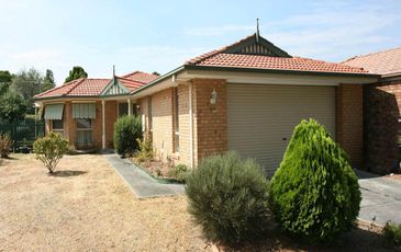 19B The Gateway, Berwick