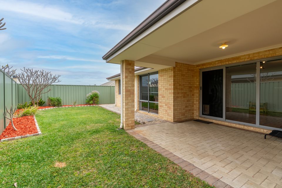 5 Explorers Crescent, Baldivis