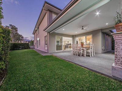 1 Feathertail Pl, Gumdale