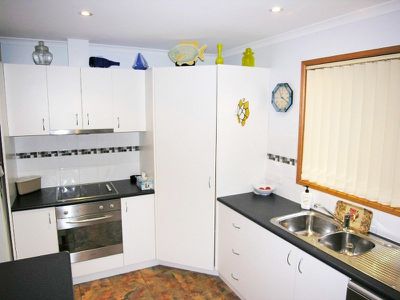 4940 Channel Highway, Gordon
