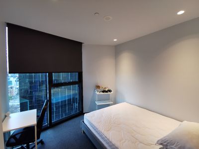 2109 / 442 Elizabeth Street, Melbourne