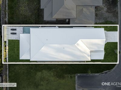 25 Charleston Place, Heathwood