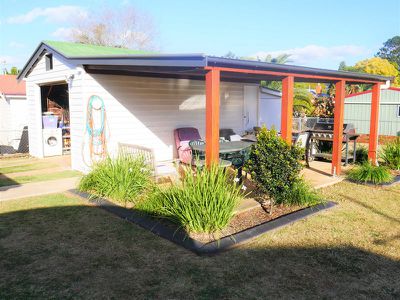 5 Kefford Street, Kingaroy