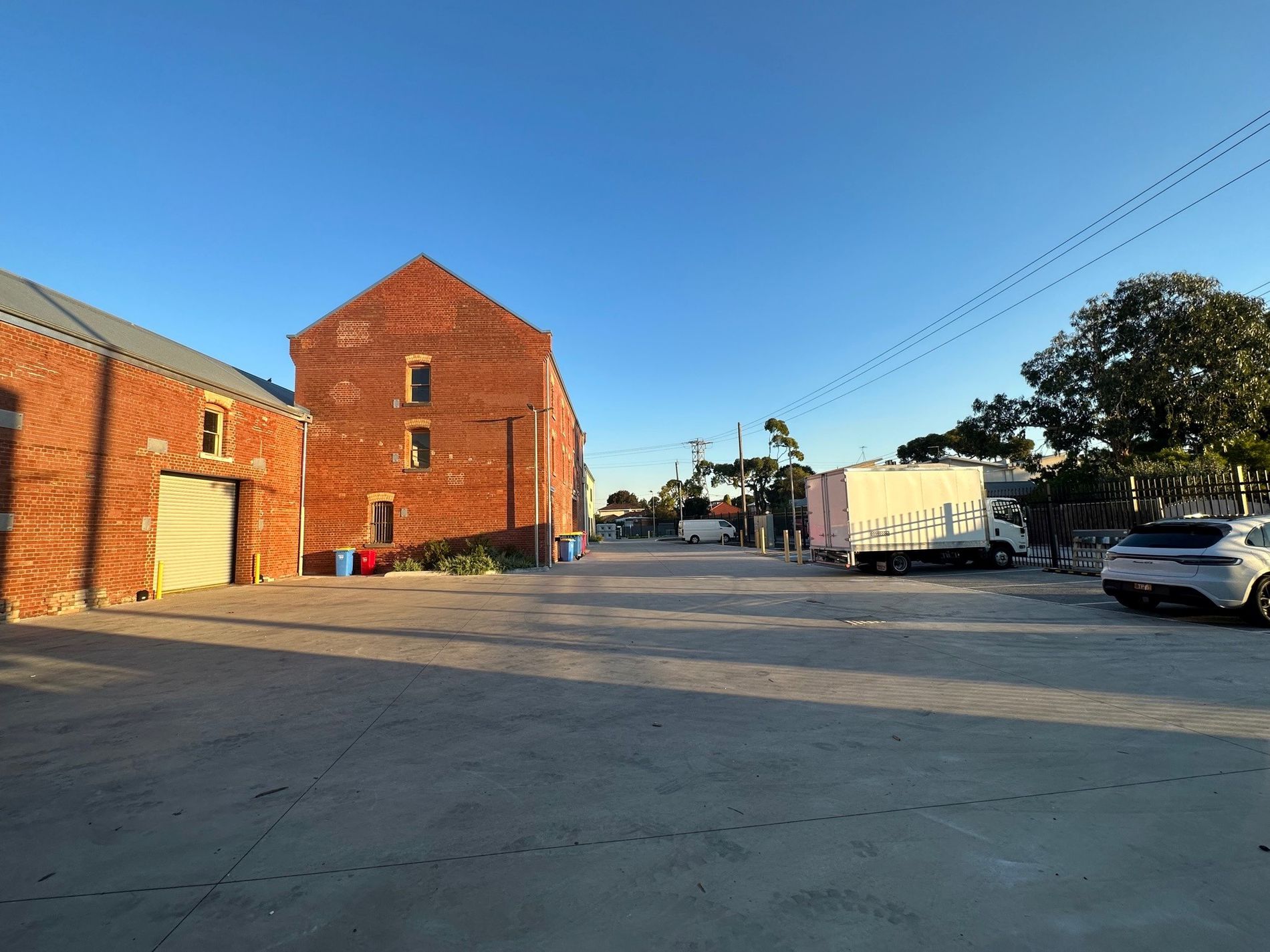 5 / 10 Mc Robert Street, Newport