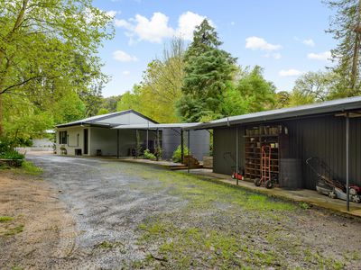 545 Piccadilly Road, Summertown
