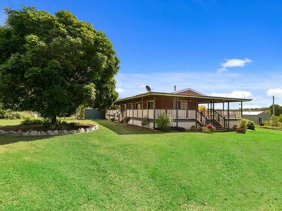 670 Kandanga Imbil Road, Imbil