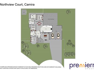 3 Northview Court, Camira