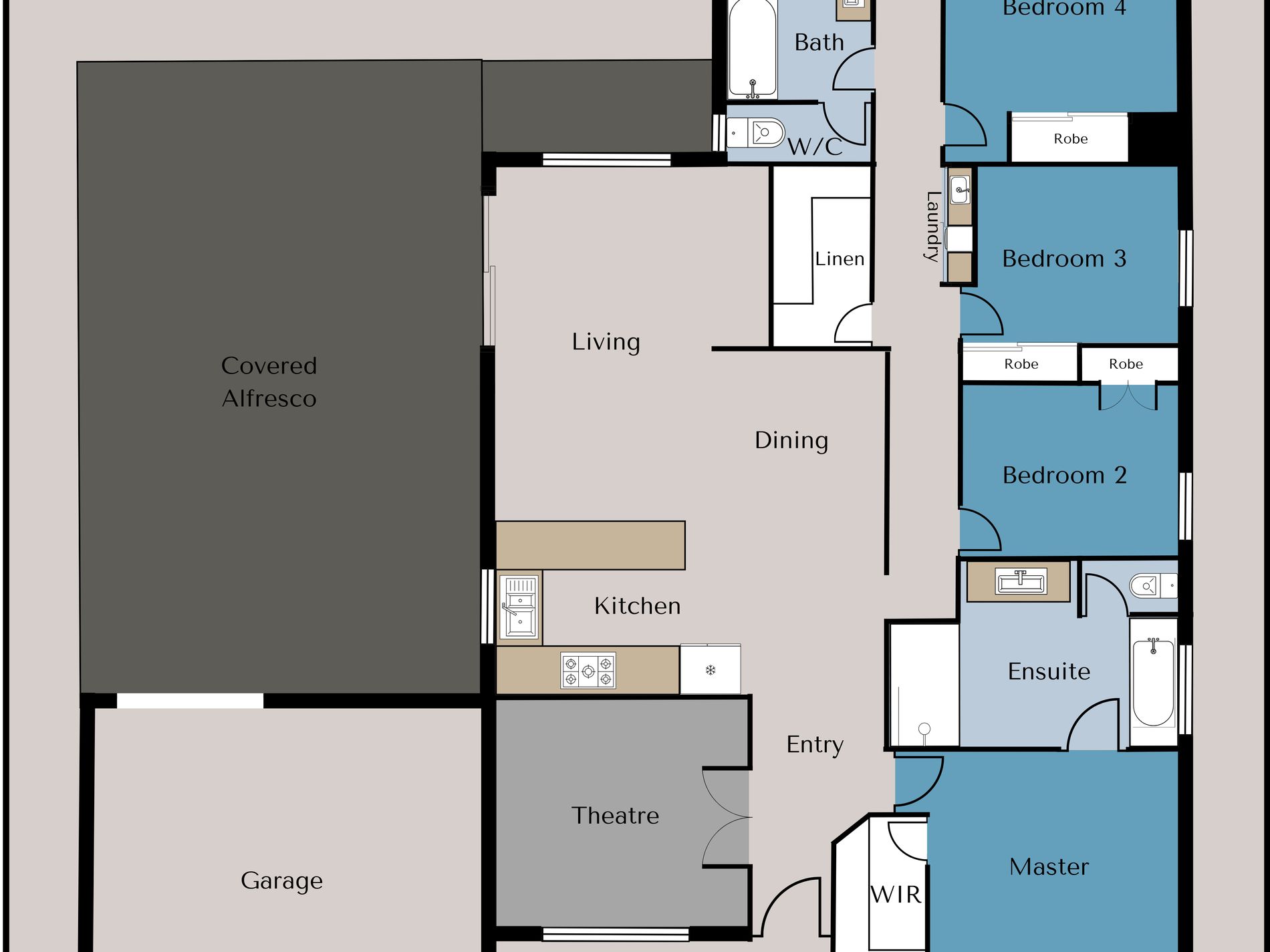 6 Compass Circle, Yanchep