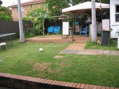 11 Martin St, Roselands