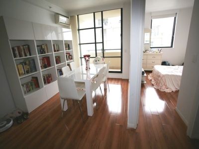603 / 26 Napier Street, North Sydney