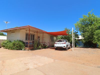 26 Bayman Street, Port Hedland
