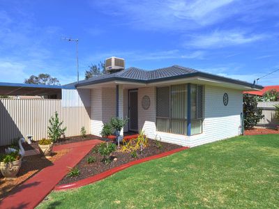 25 Wychitella Place, South Kalgoorlie