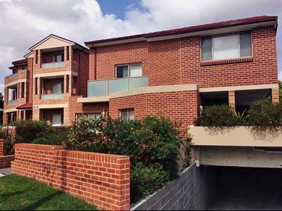 18 / 25-29 Marlowe Street, Campsie