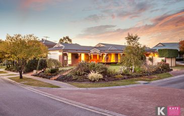 1 Civic Place, Berwick