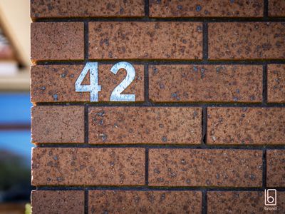 42 Ninth Avenue, Toukley