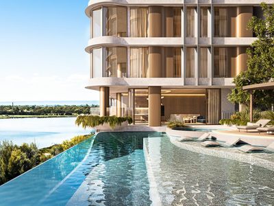 1703E / 1 Saintly Entrance, Burswood