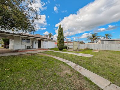 36 Ninth Street, Kerang