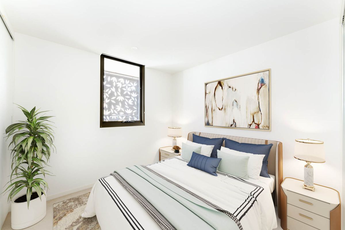 608 / 32 Lilydale Gr, Hawthorn East