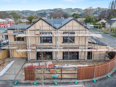 12 McCombs Street, Somerfield