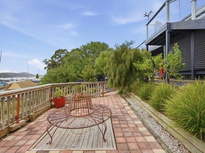 128 Flinders Street, Beauty Point