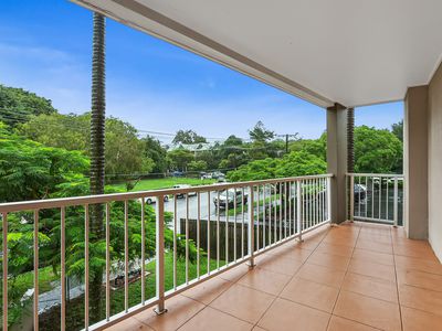 1 / 27 Campbell Street, Toowong