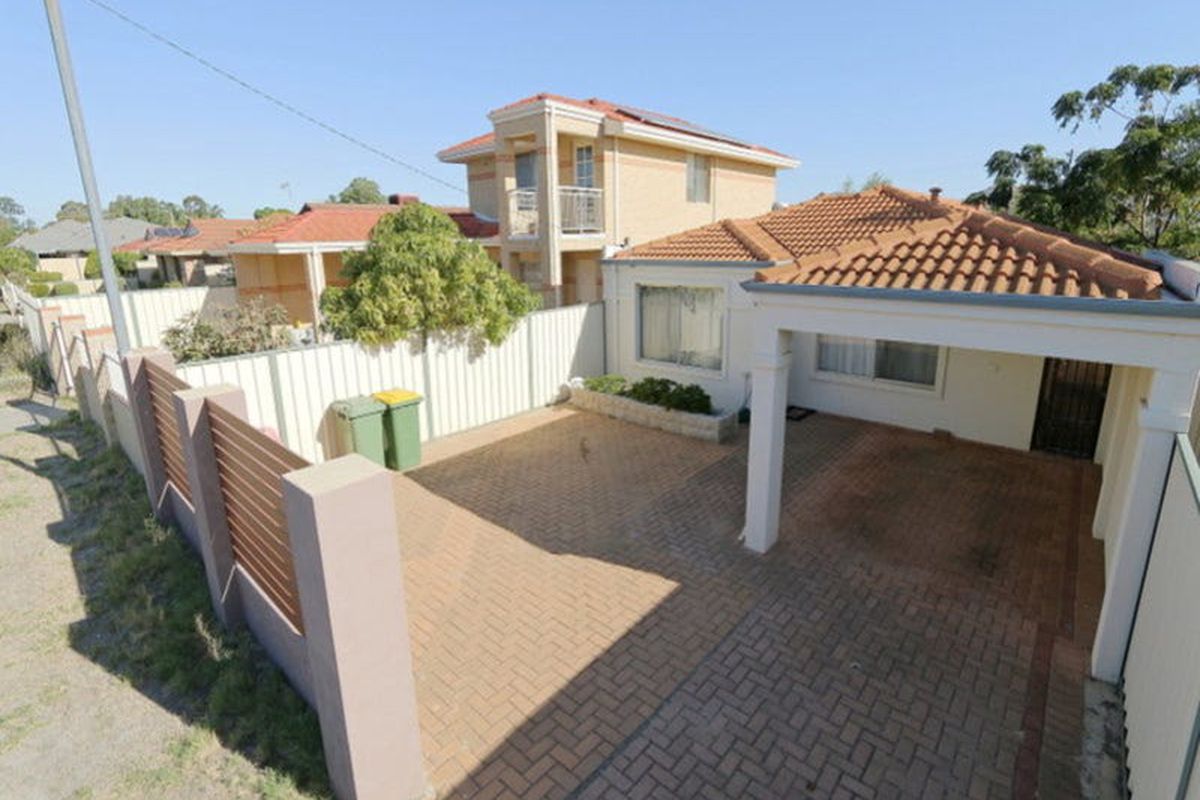 362 Belmont Avenue, Kewdale