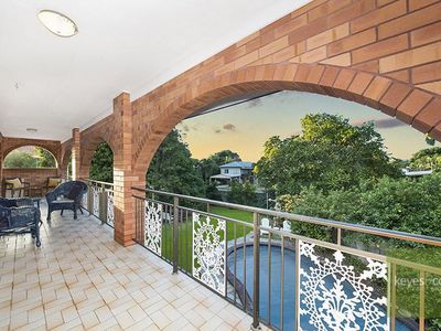 27 West Street, Mundingburra