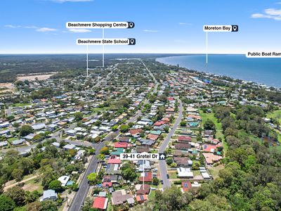 39-41 Gretel Drive, Beachmere