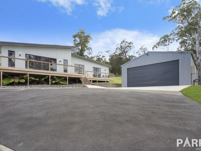 150 Hillwood Jetty Road, Hillwood