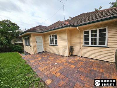 20 Oxford Terrace, Taringa