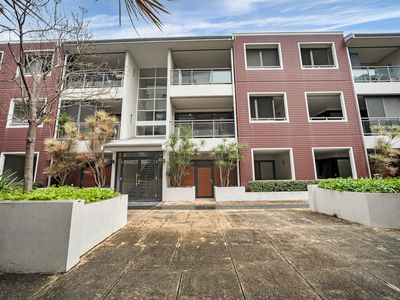 13 / 474 Murray Street, Perth