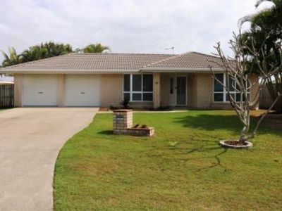 29 Foreshore Drive, Urangan