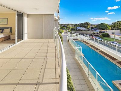 6 / 21 Smith Street, Mooloolaba