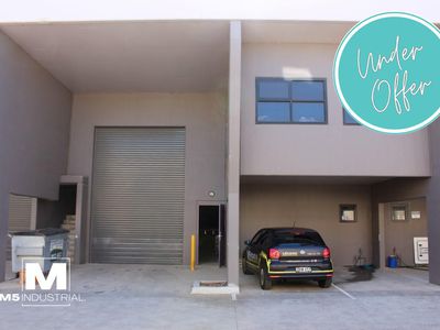F4 / 5-7 Hepher Road, Campbelltown