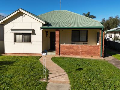 37A Bushman Street, Parkes