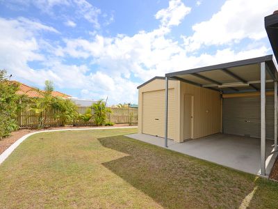 1 SPOONBILL WAY, Eli Waters