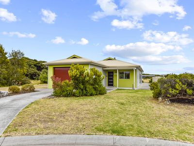 11 Linnell Drive, Beachport