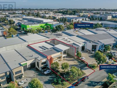 42 Sustainable Avenue, Bibra Lake