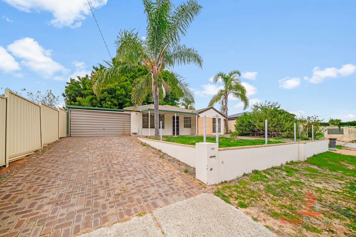 101 Meares Avenue, Parmelia