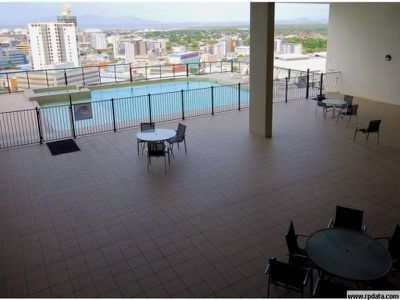 59 / 209 Wills Street, Townsville City