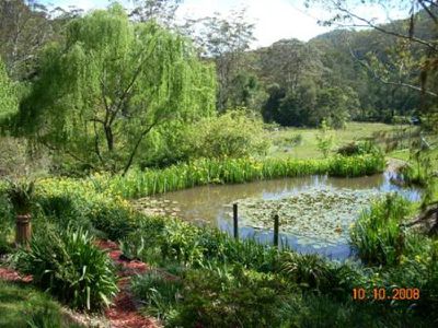 105 Green Valley Rd, Kangaroo Valley