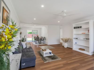 5 Laguna Court, Urangan