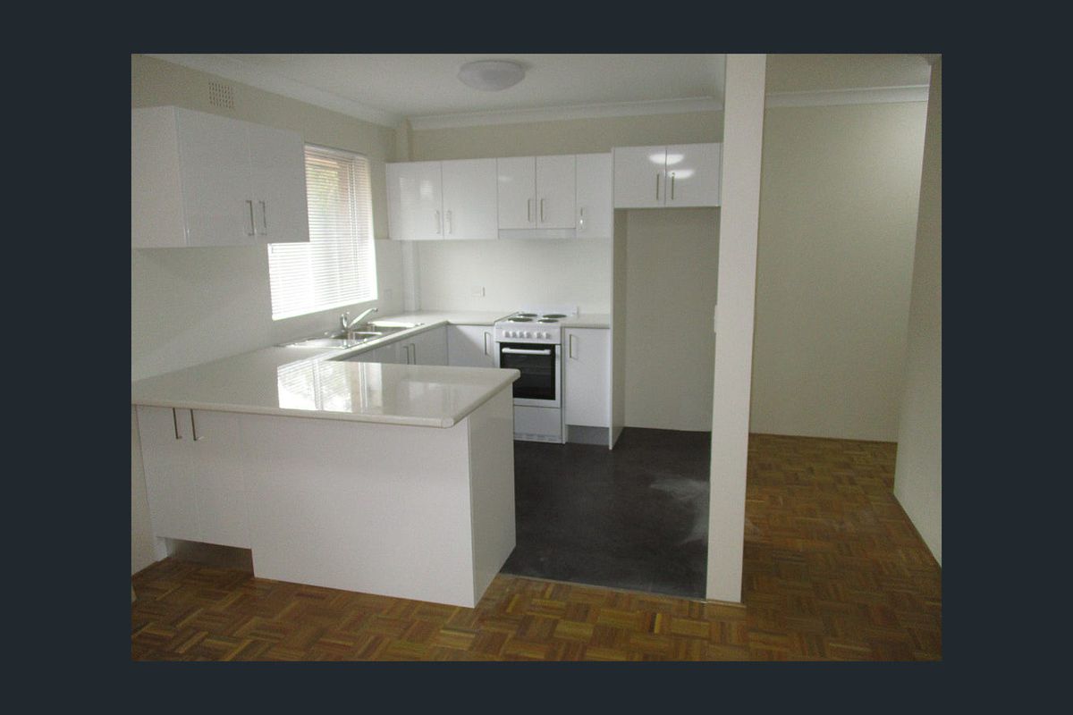 6 / 16 Glen Street, Marrickville