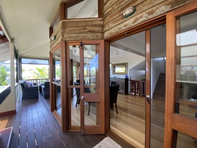 85 Long Street, Point Vernon