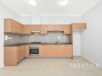 2 / 442 - 444 King Georges Road, Beverly Hills