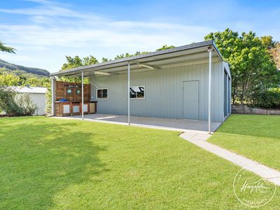 27 Jordana Place, Glass House Mountains