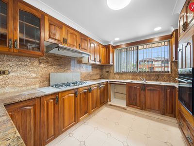 1A Rose Avenue, Mount Pritchard