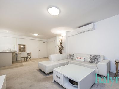 40 / 188 Adelaide Terrace, East Perth