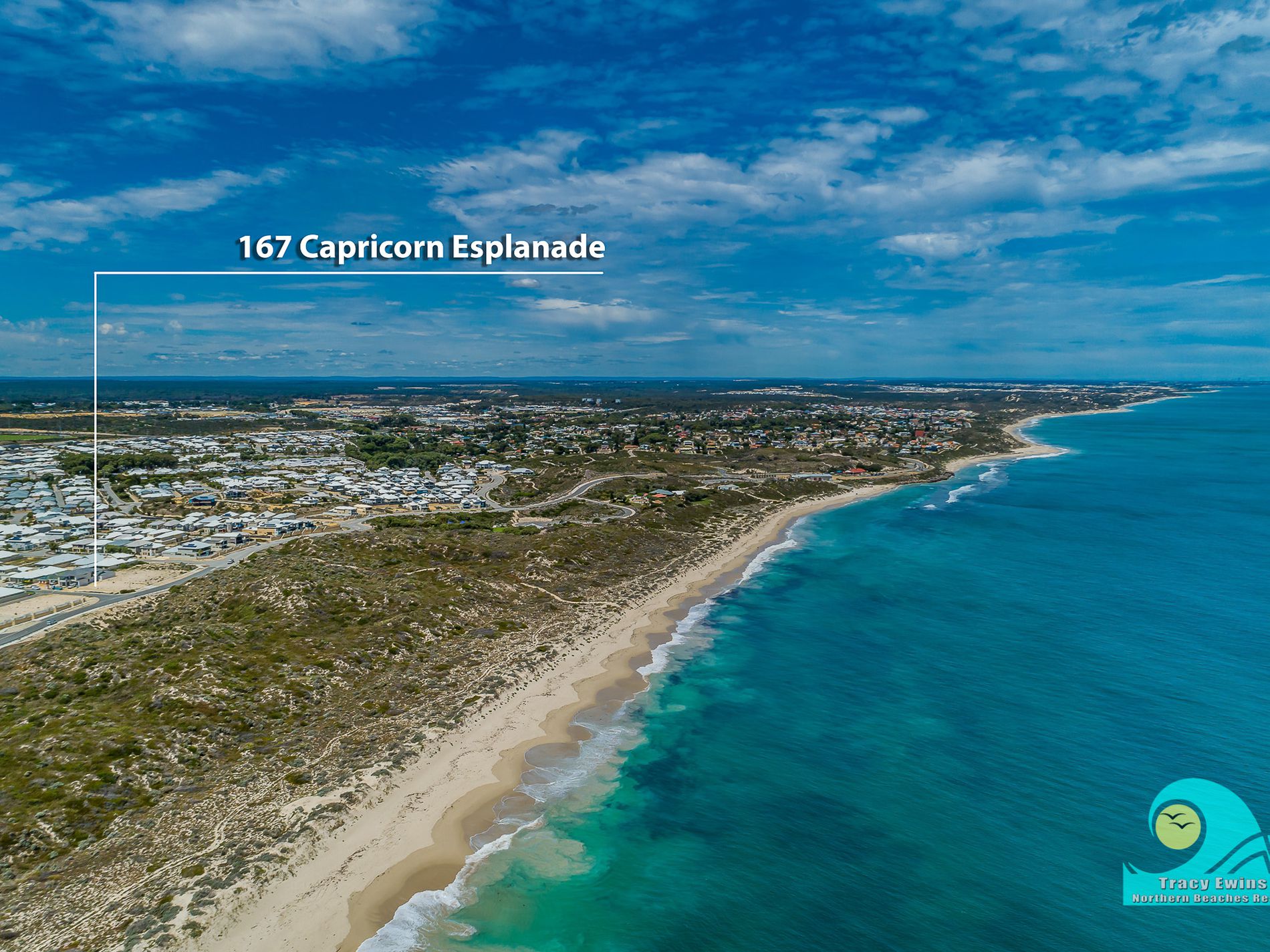 167 Capricorn Esplanade, Yanchep