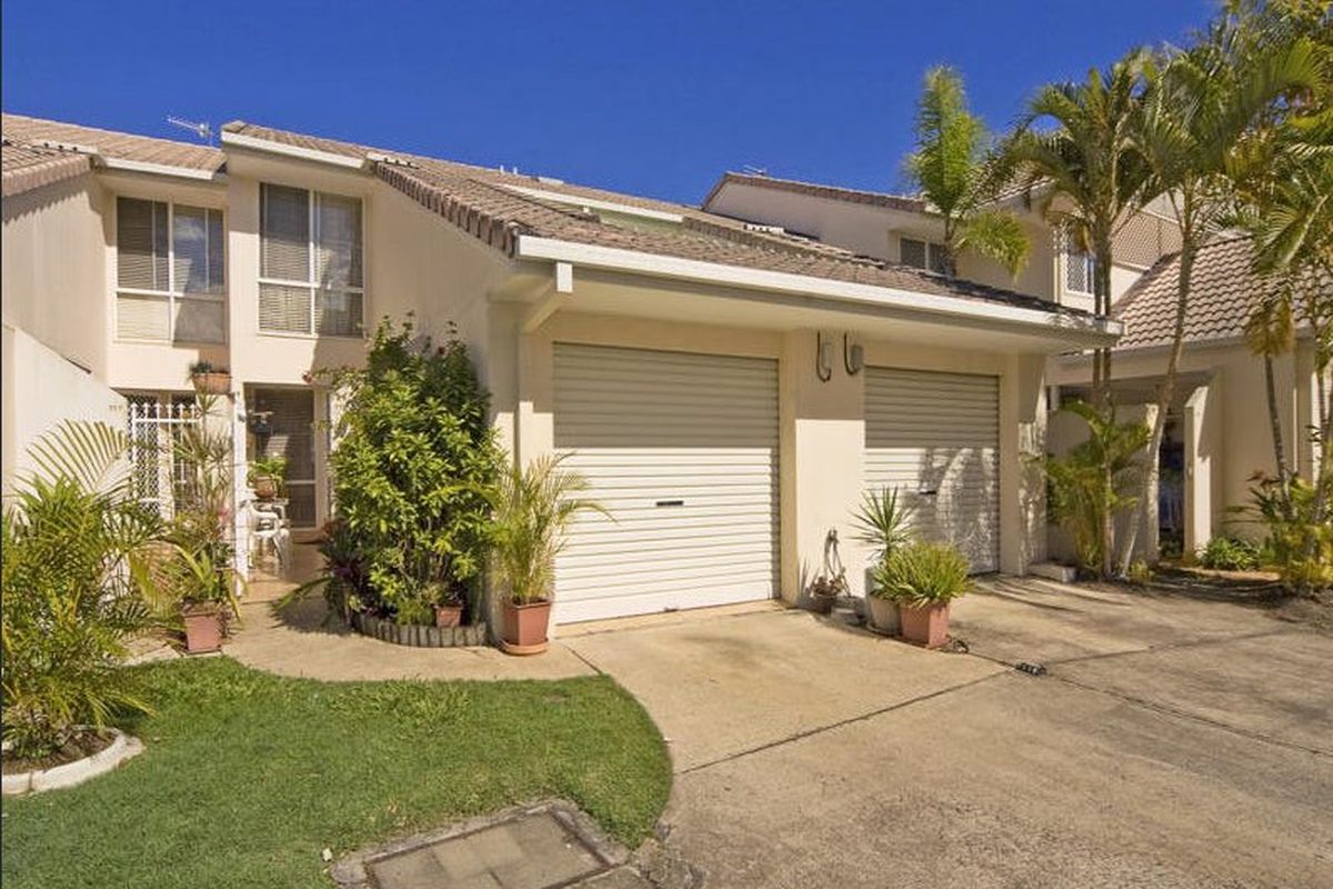 116 / 2-10 Coolgardie Street, Elanora